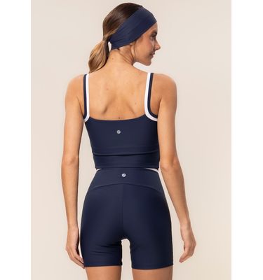 Shorts Médio Invisible Shape Line Up Vivame - Imagem 2 - Mobile