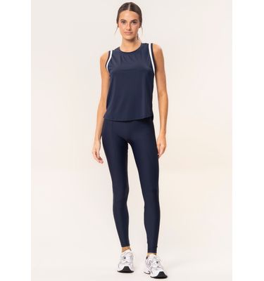 Regata Feminina Crop Line Up Vivame - Imagem 3 - Mobile