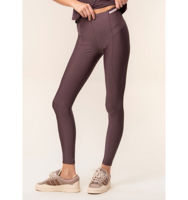 Calça Legging Invisible Slim Shape Line Up Vivame - Imagem 3 - Mobile