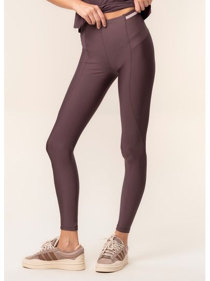 Calça Legging Invisible Slim Shape Line Up Vivame - Imagem 3 - Desktop