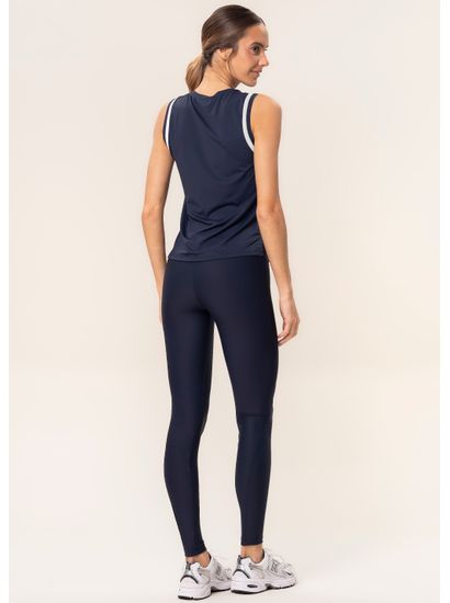 Calça Legging Invisible Slim Shape Line Up Vivame - Imagem 2 - Desktop