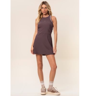 Vestido Com Shorts Line Up Vivame - Imagem 3 - Mobile