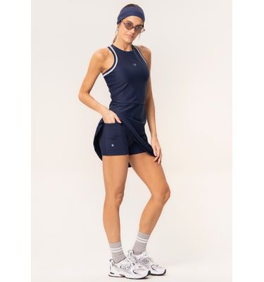 Vestido Com Shorts Line Up Vivame - Imagem 5 - Mobile