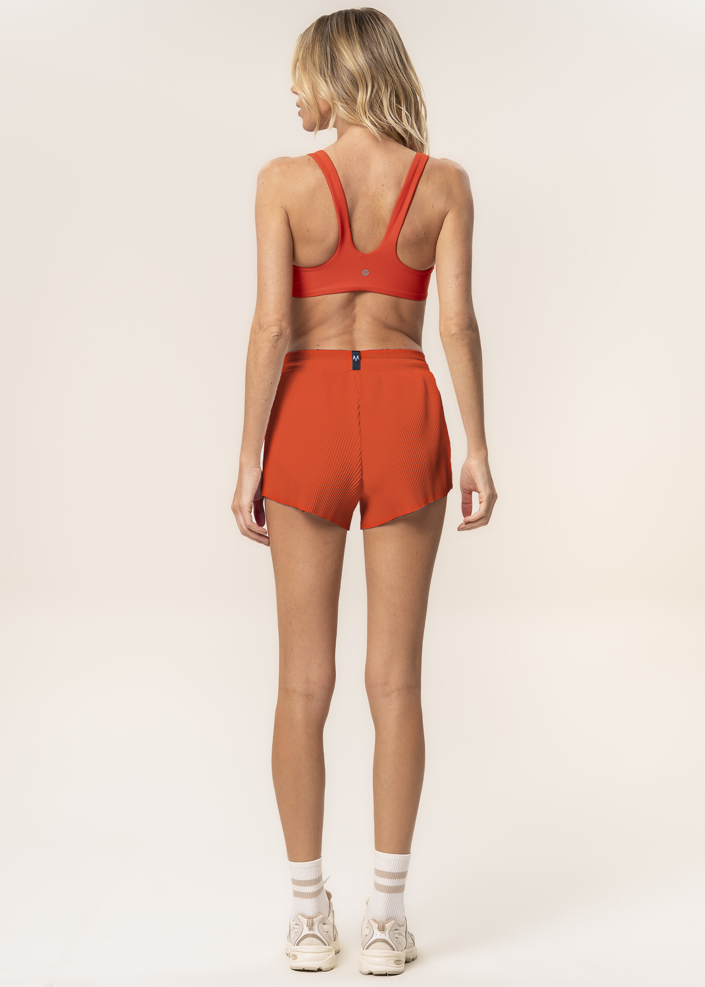 Top Nadador Mandarine Vivame - Imagem 4 - Mobile