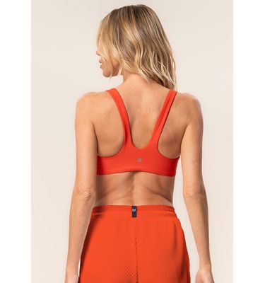 Top Nadador Mandarine Vivame - Imagem 2 - Mobile