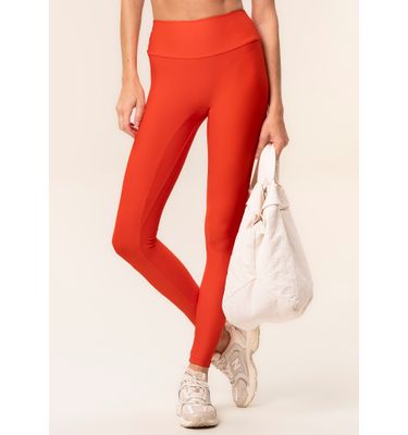 Calça Legging Seamless Shape Mandarine Vivame - Imagem 3 - Mobile