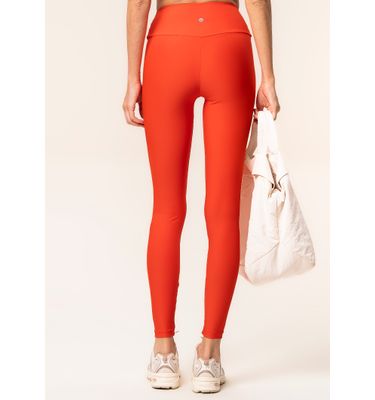 Calça Legging Seamless Shape Mandarine Vivame - Imagem 4 - Mobile
