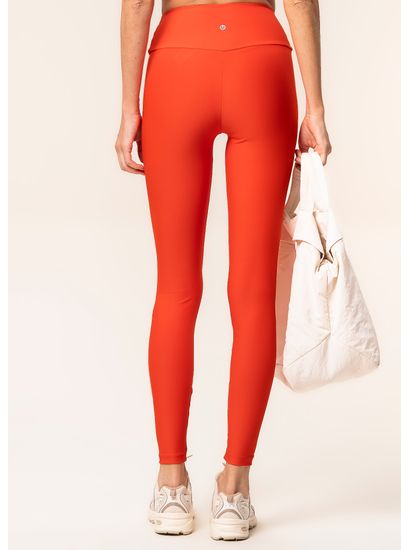 Calça Legging Seamless Shape Mandarine Vivame - Imagem 4 - Desktop