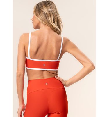 Top Alcinha Curve Color Vivame - Imagem 2 - Mobile