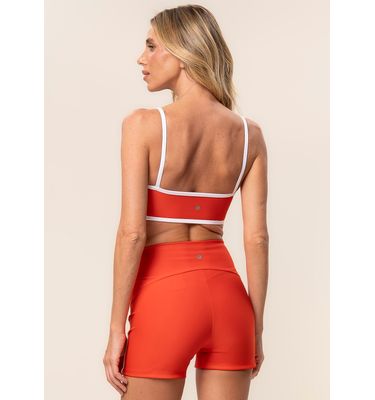 Shorts Curto Invisible Slim Shape Curve Color Vivame - Imagem 2 - Mobile