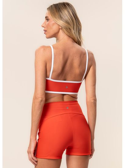 Shorts Curto Invisible Slim Shape Curve Color Vivame - Imagem 2 - Desktop