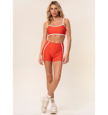 Shorts Curto Invisible Slim Shape Curve Color Vivame - Imagem 3 - Mobile