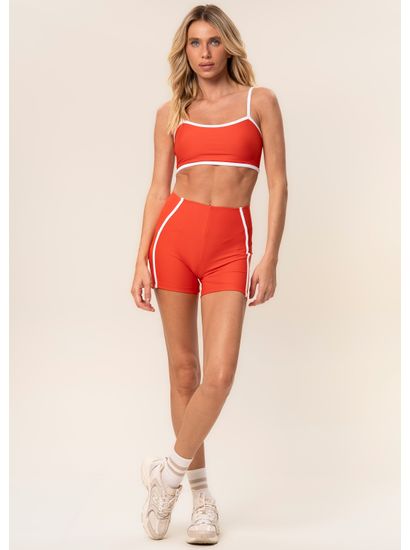 Shorts Curto Invisible Slim Shape Curve Color Vivame - Imagem 3 - Desktop