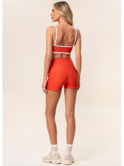 Shorts Curto Invisible Slim Shape Curve Color Vivame - Imagem 4 - Desktop