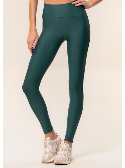 Calça Legging Perfect Shape Compress Vivame - Imagem 3 - Desktop