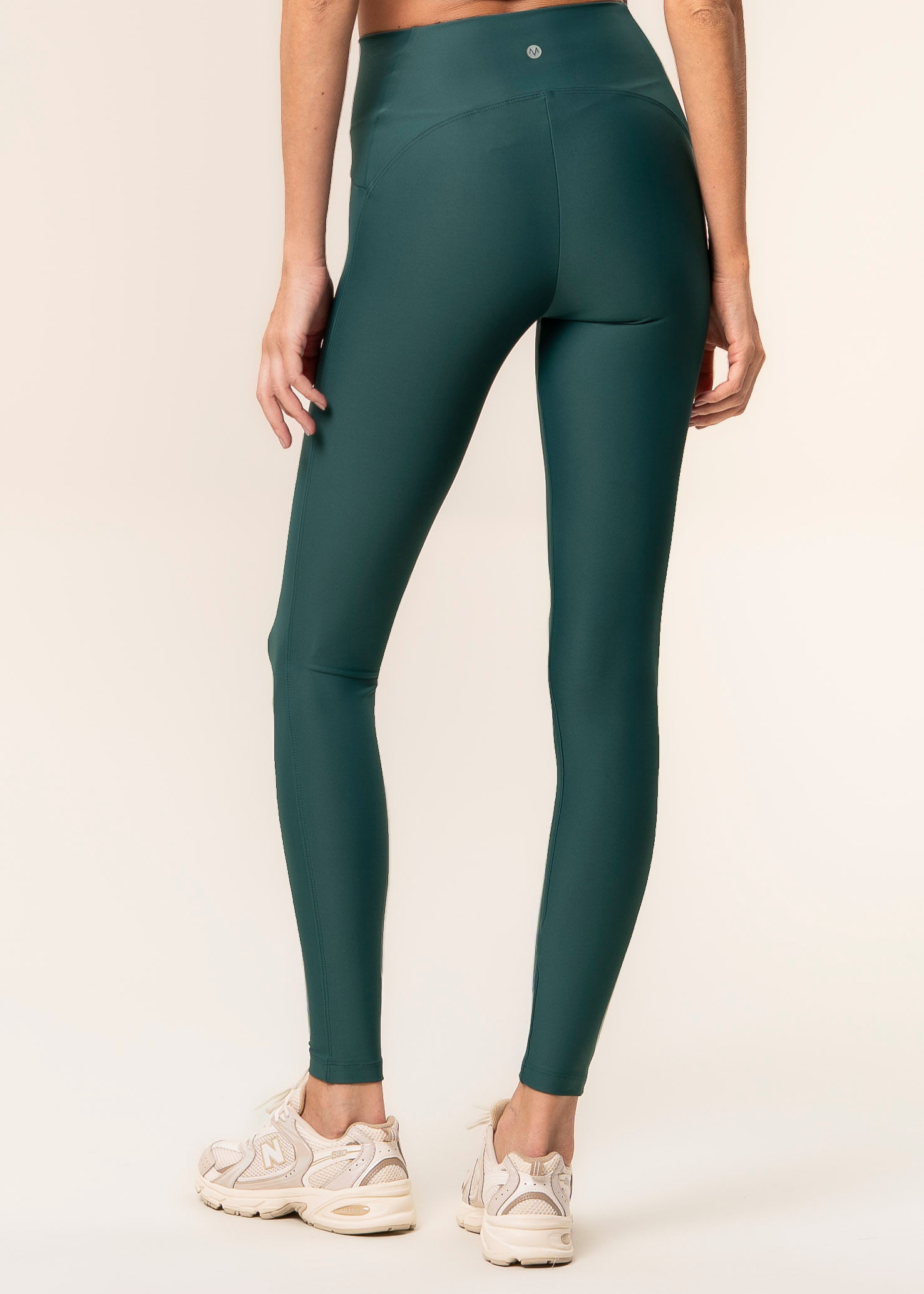 Calça Legging Perfect Shape Compress Vivame - Imagem 4 - Mobile