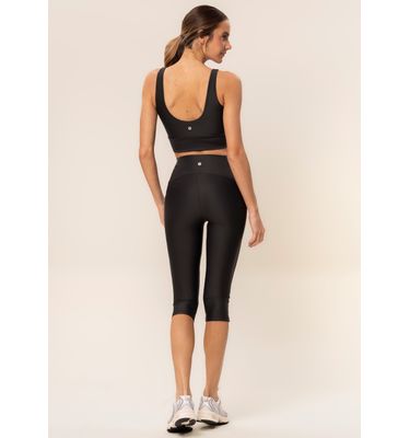 Calça Perfect Shape Capri Compress Vivame - Imagem 2 - Mobile