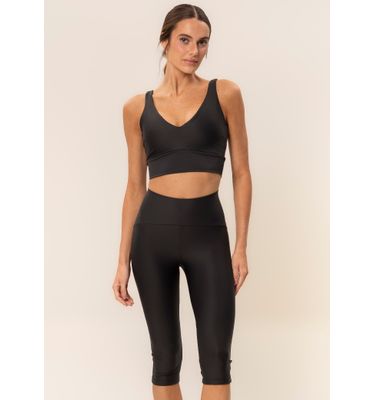 Calça Perfect Shape Capri Compress Vivame - Imagem 3 - Mobile