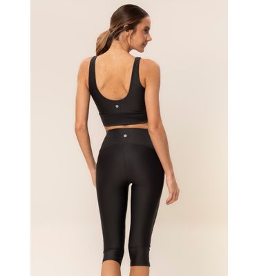Calça Perfect Shape Capri Compress Vivame - Imagem 4 - Mobile