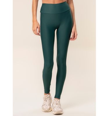 Calça Legging Seamless Shape Endurance Vivame - Imagem 3 - Mobile