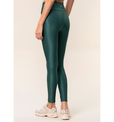 Calça Legging Essential Shape Glow Move Vivame - Imagem 4 - Mobile