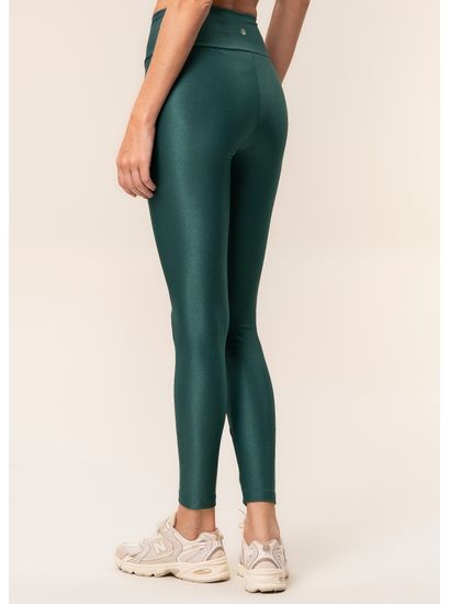 Calça Legging Essential Shape Glow Move Vivame - Imagem 4 - Desktop