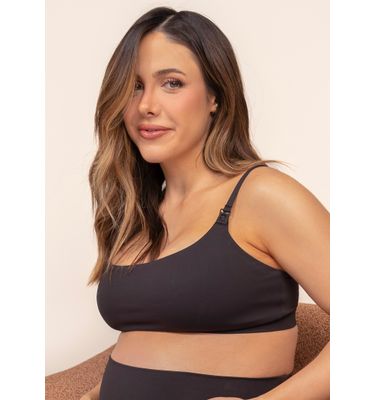Calça Legging Comfort Maternity Essence Vivame - Imagem 2 - Mobile