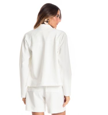 Camisa Daniela Breeze - Imagem 2 - Mobile