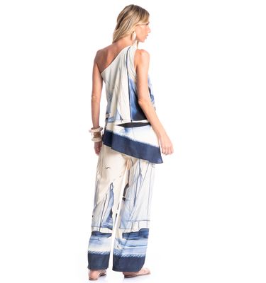 Conjunto Feminino Veleiros - Imagem 2 - Mobile