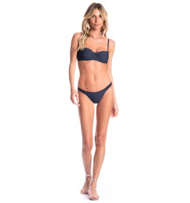 Biquíni Corset Slim Tira Média Breeze - Imagem 3 - Mobile