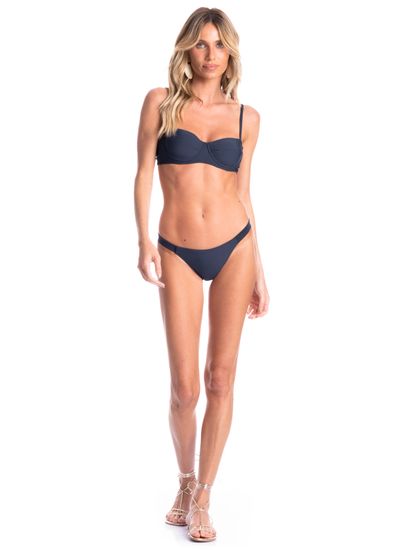 Biquíni Corset Slim Tira Média Breeze - Imagem 3 - Desktop