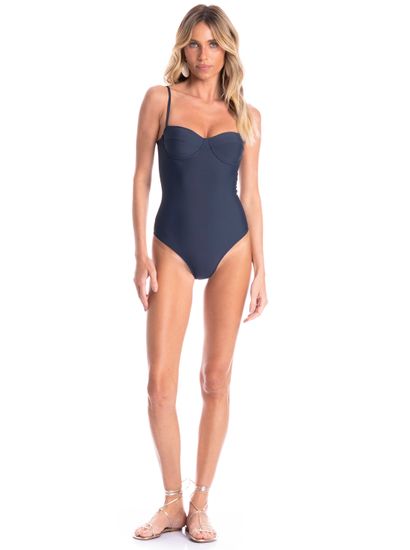 Maiô Corset Slim Breeze - Imagem 3 - Desktop