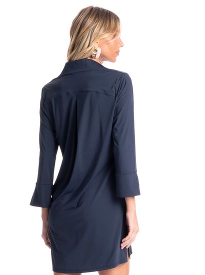 Camisa Feminina Breeze - Imagem 2 - Desktop
