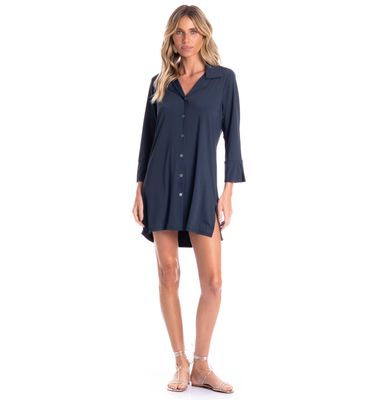 Camisa Feminina Breeze - Imagem 3 - Mobile