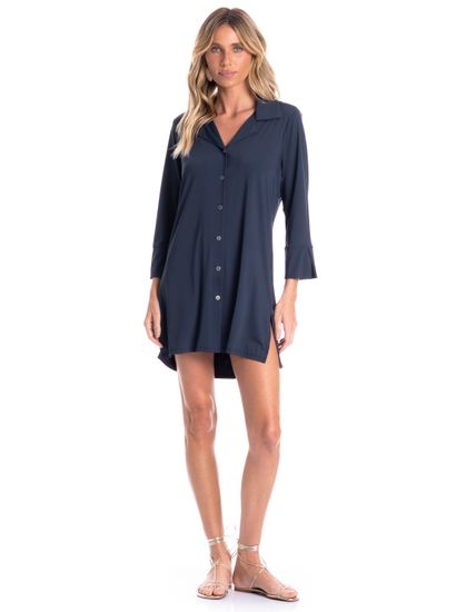 Camisa Feminina Breeze - Imagem 3 - Desktop