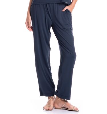 Calça Feminina Com Bolso Breeze - Imagem 3 - Mobile