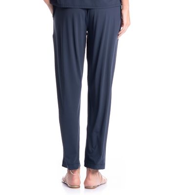 Calça Feminina Com Bolso Breeze - Imagem 4 - Mobile