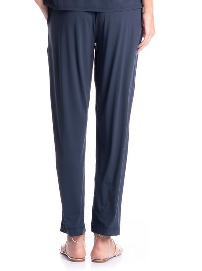 Calça Feminina Com Bolso Breeze - Imagem 4 - Desktop