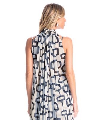 Blusa Feminina De Tule Nós - Imagem 2 - Mobile