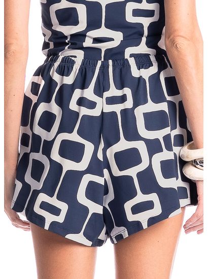 Shorts Feminino Nós - Imagem 4 - Desktop