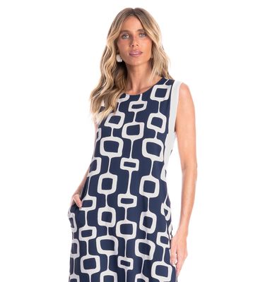 Vestido Feminino Regata Nós - Imagem 3 - Mobile