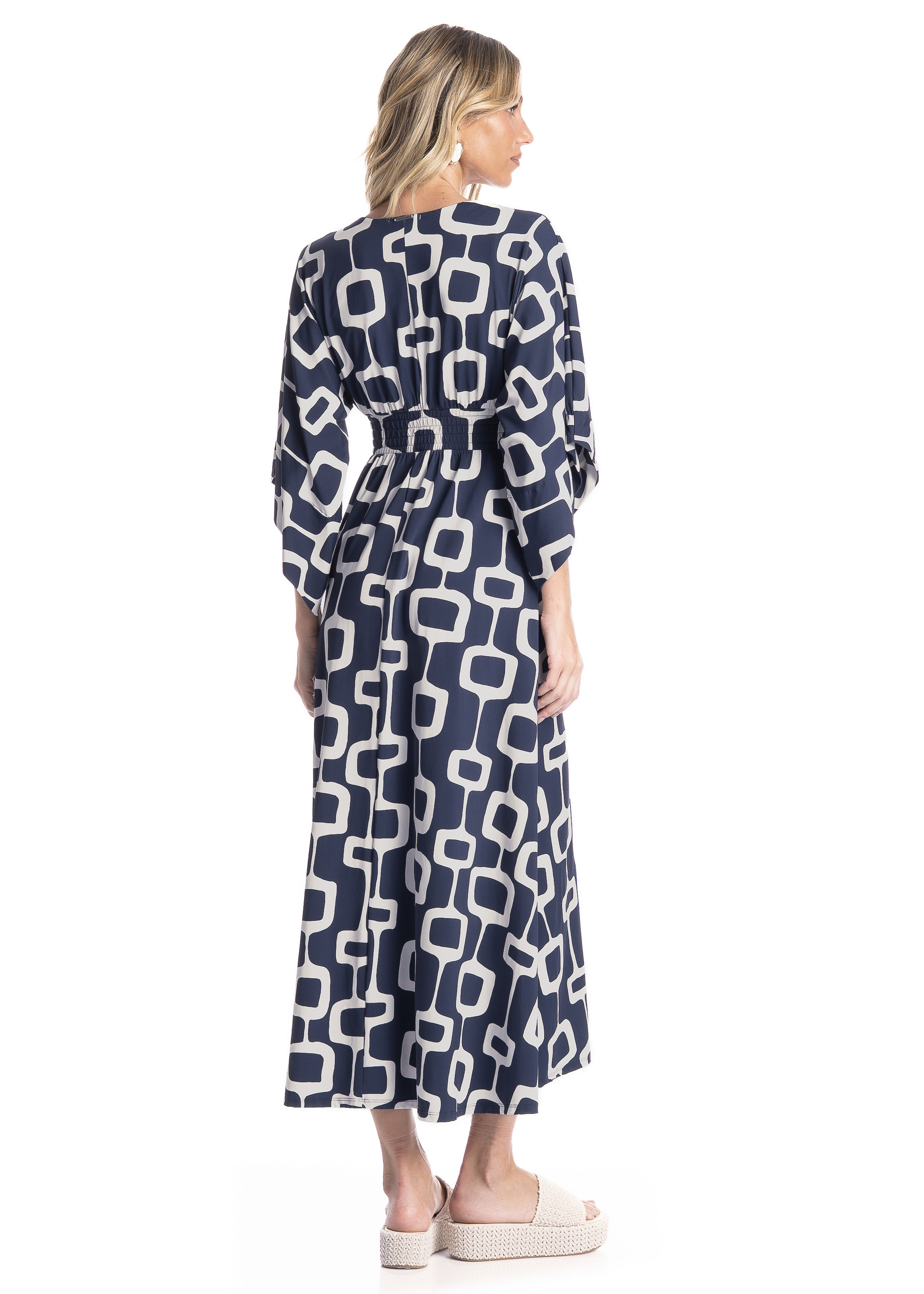 Kaftan Feminino Nós - Imagem 2 - Mobile