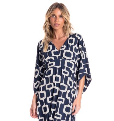 Kaftan Feminino Nós - Imagem 3 - Mobile