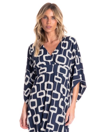 Kaftan Feminino Nós - Imagem 3 - Desktop