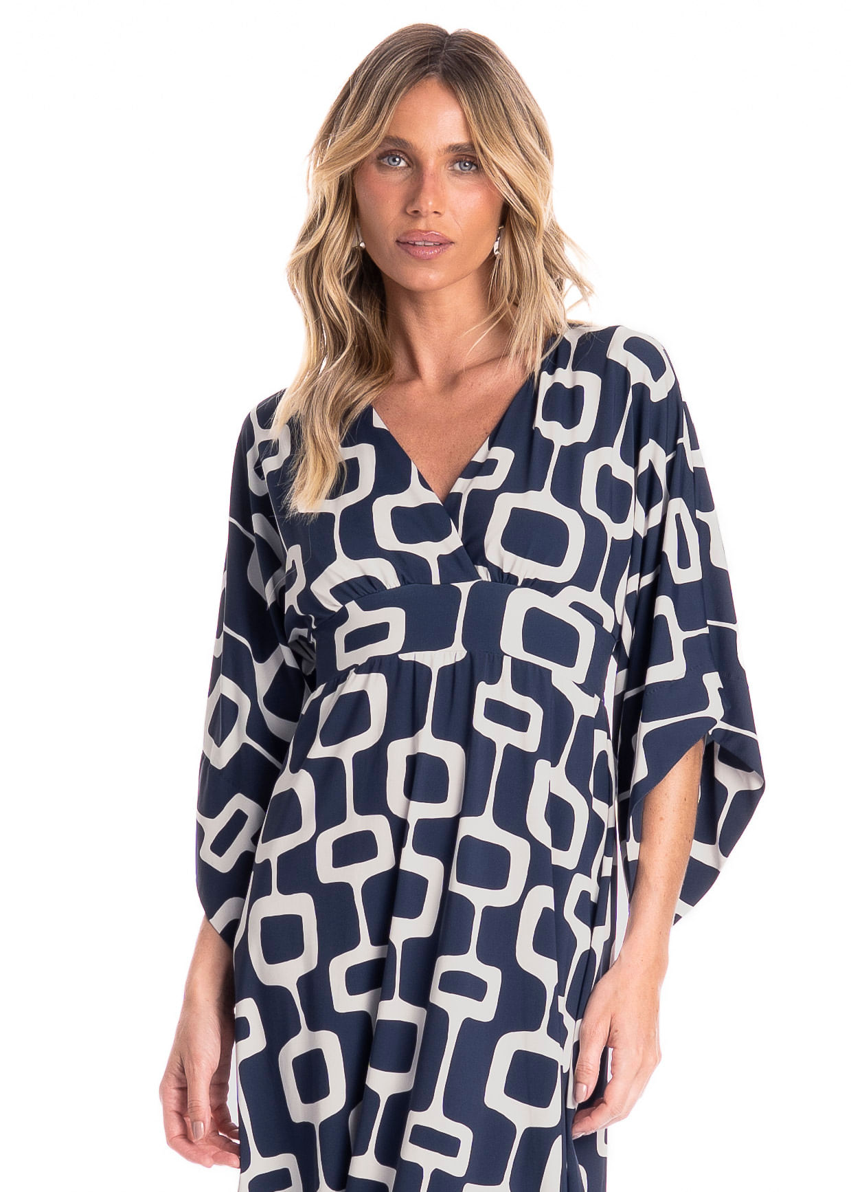 Kaftan Feminino Nós - Imagem 3 - Mobile