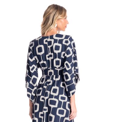 Kaftan Feminino Nós - Imagem 4 - Mobile