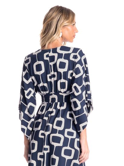 Kaftan Feminino Nós - Imagem 4 - Desktop