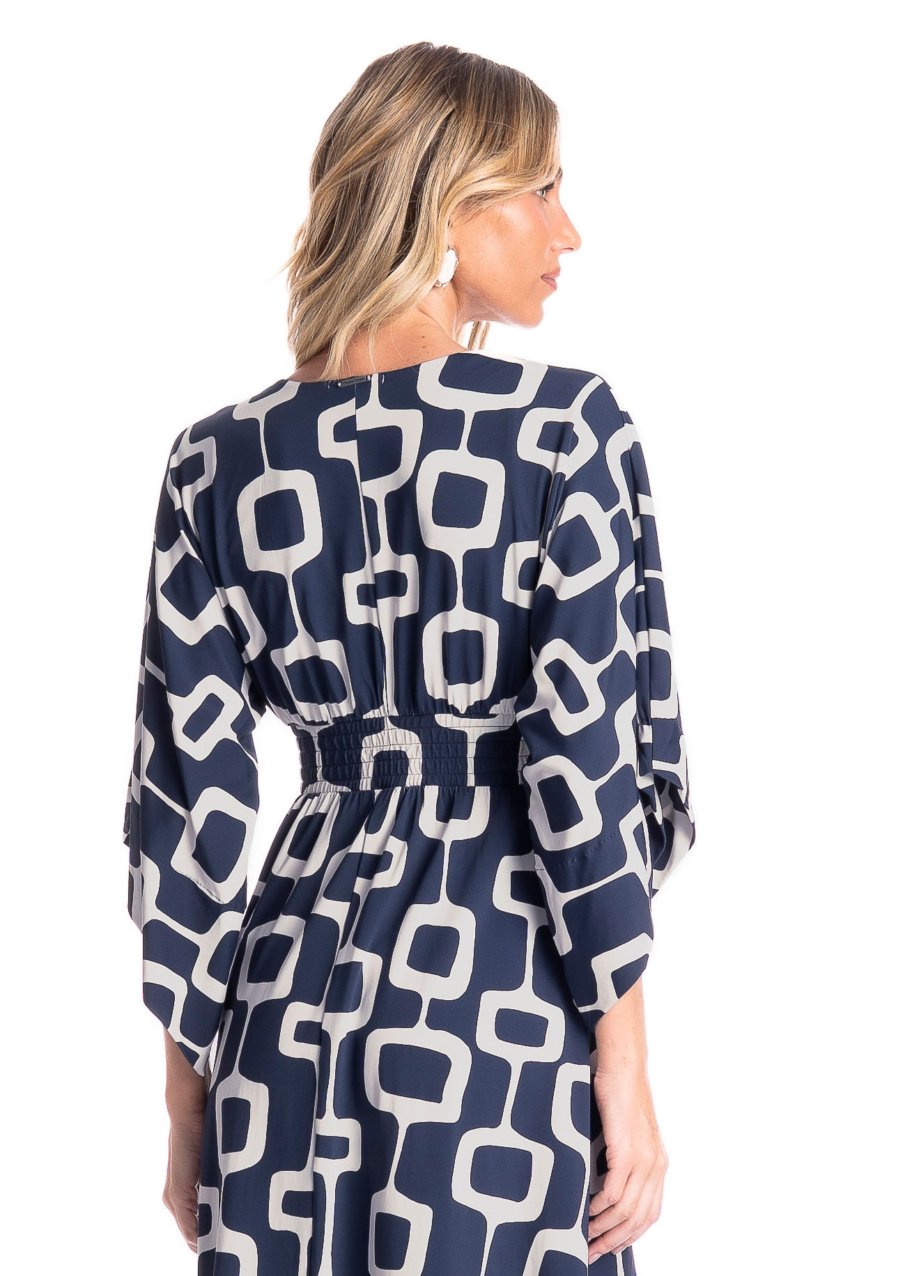Kaftan Feminino Nós - Imagem 4 - Mobile