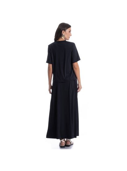 Blusa Ampla Feminina Madrid - Imagem 4 - Desktop
