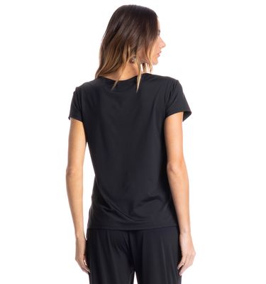Blusa Feminina Madrid - Imagem 2 - Mobile